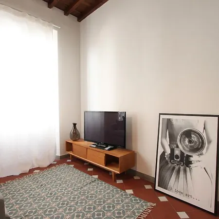 Apartmán Dimora Novella Florencie