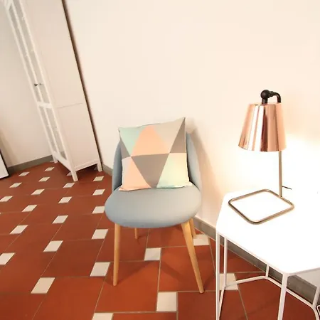 Apartmán Dimora Novella *