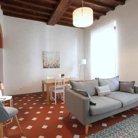 Dimora Novella Apartmán *