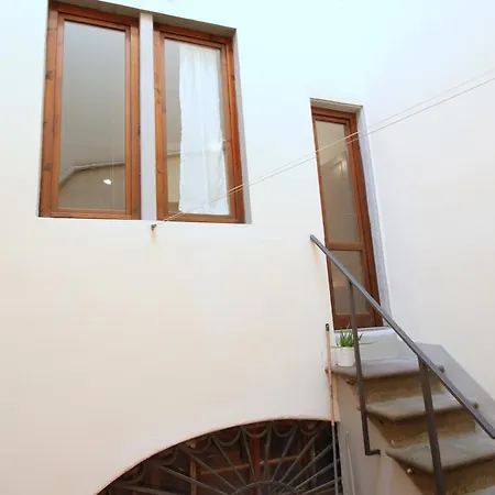 Dimora Novella Apartmán