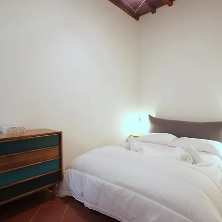 Dimora Novella Apartmán *