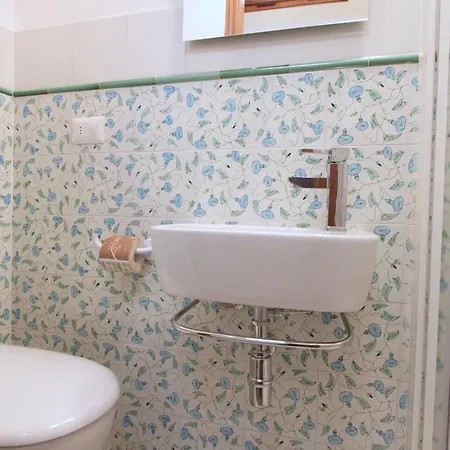 Dimora Novella Apartmán *