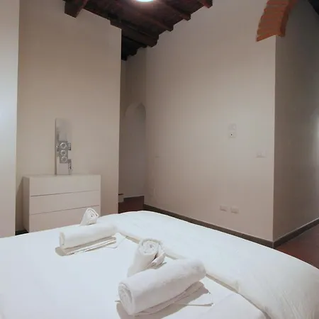 Apartmán Dimora Novella Florencie